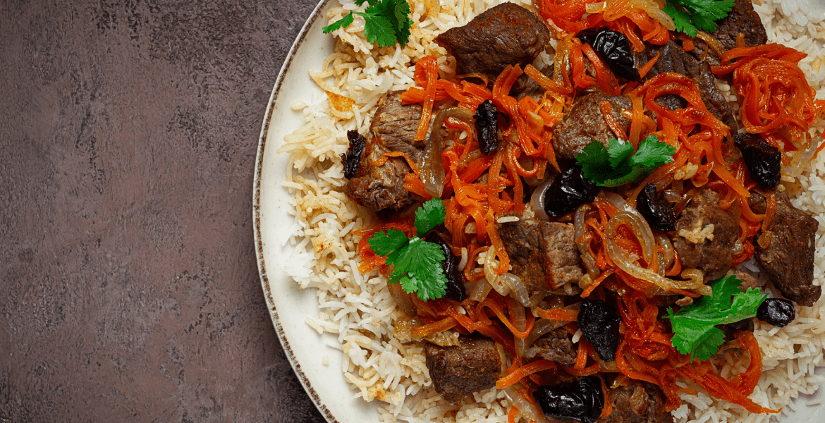 Grub Palace Restaurant (Authentic Afghan Kebab)